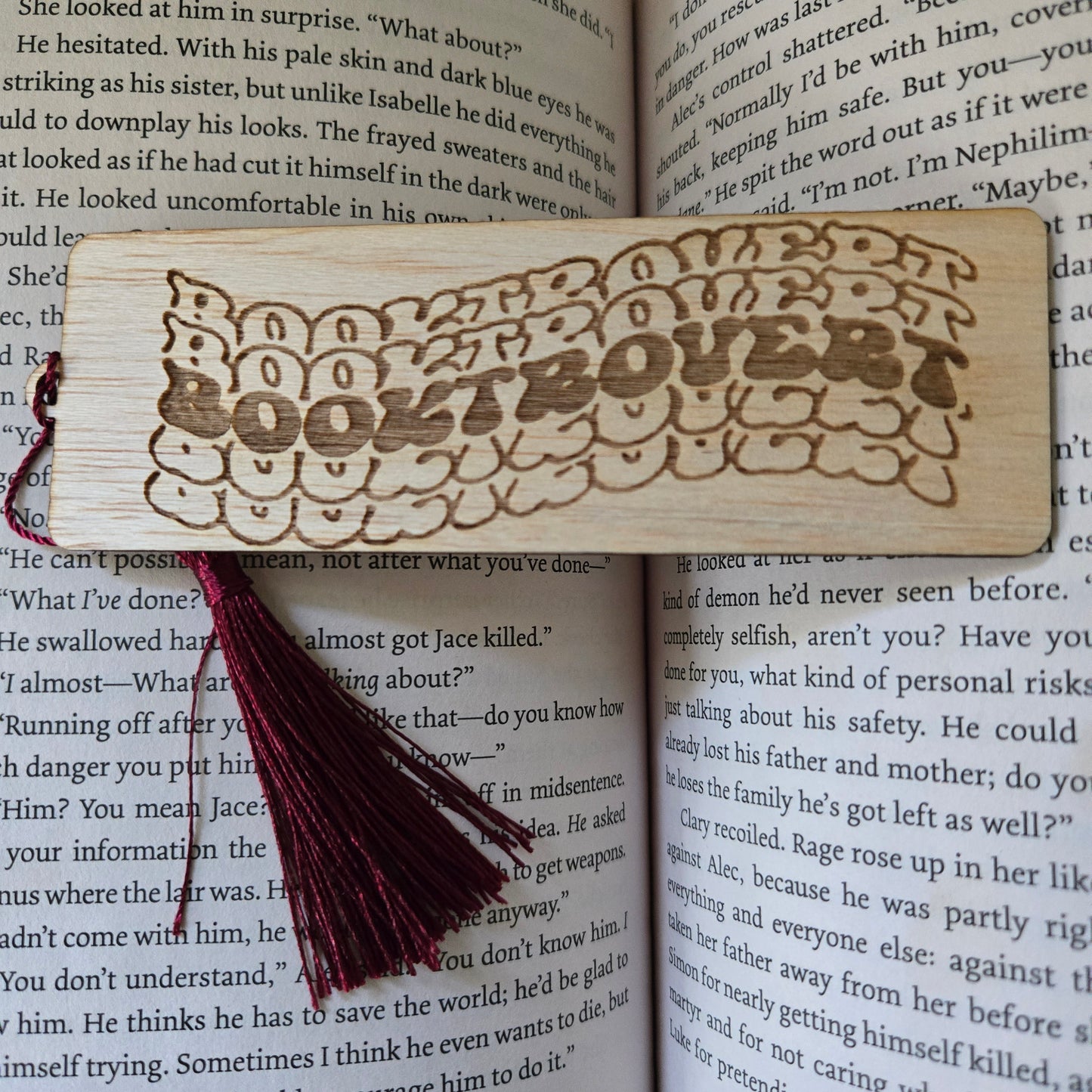 Bookmarks