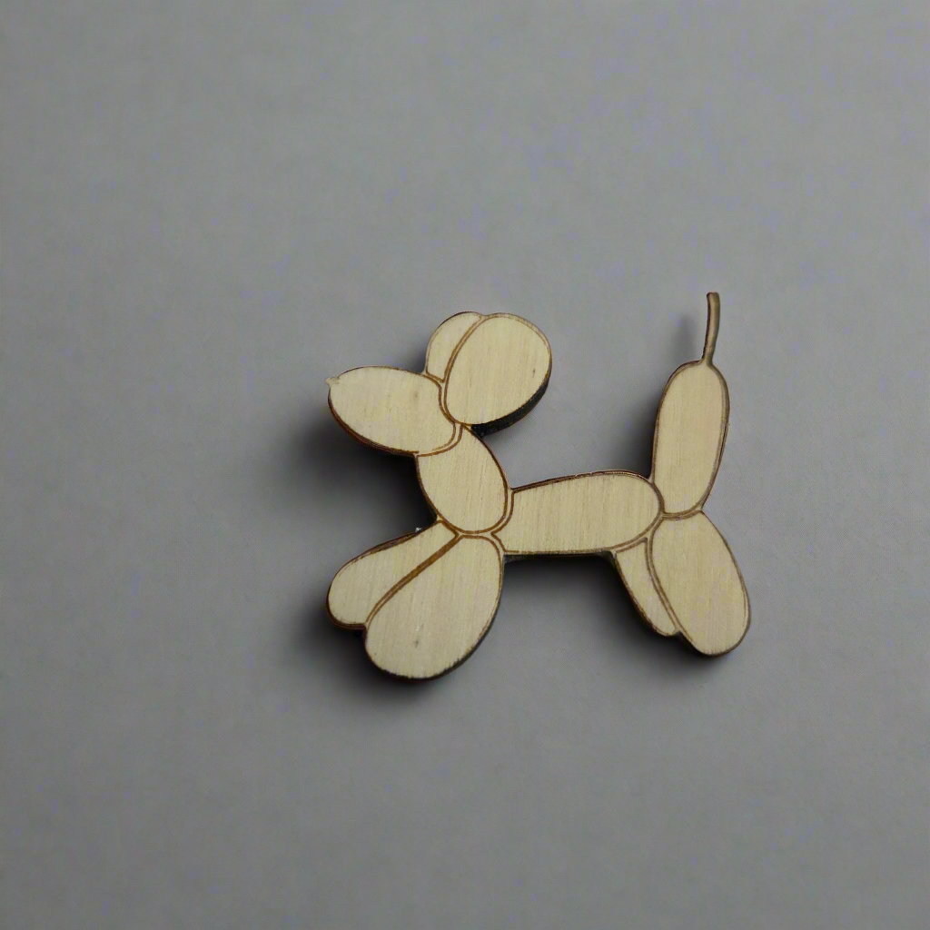 Balloon Dog