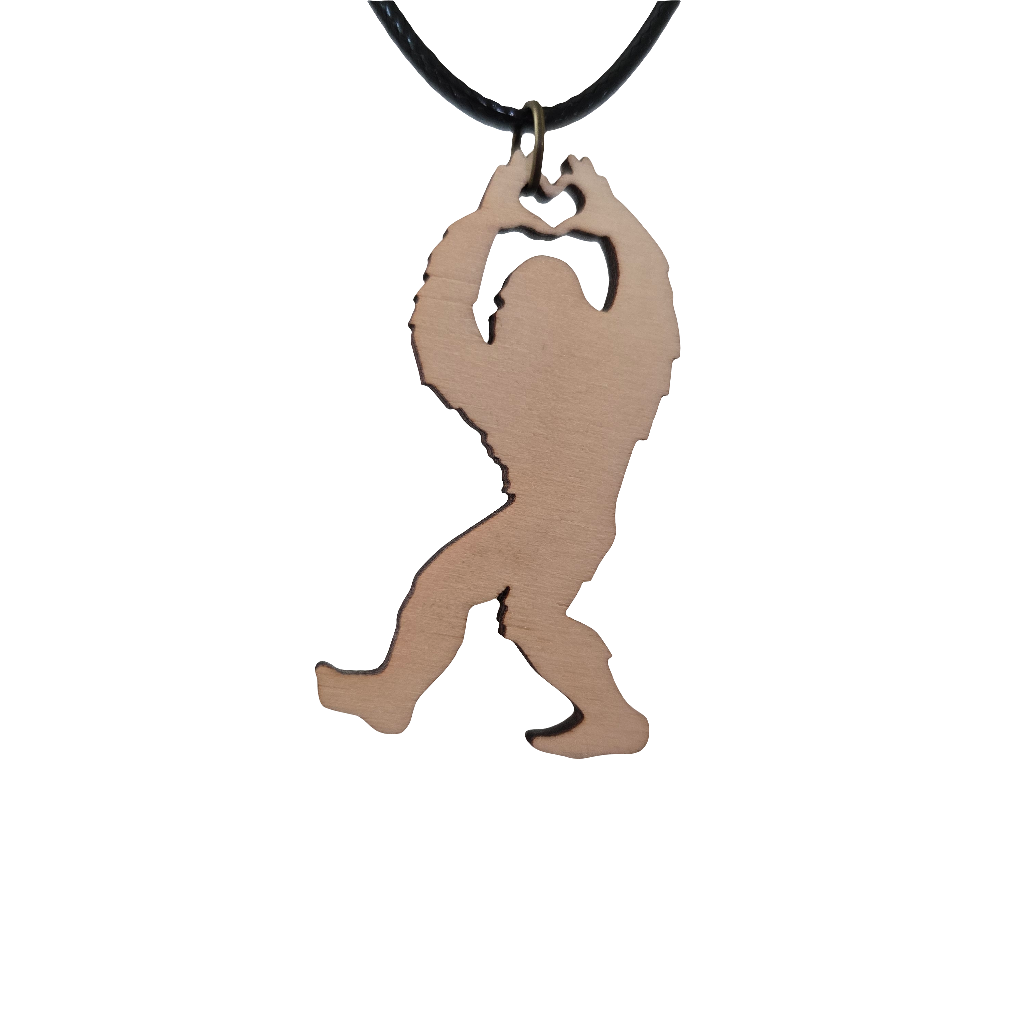 Skunk Ape