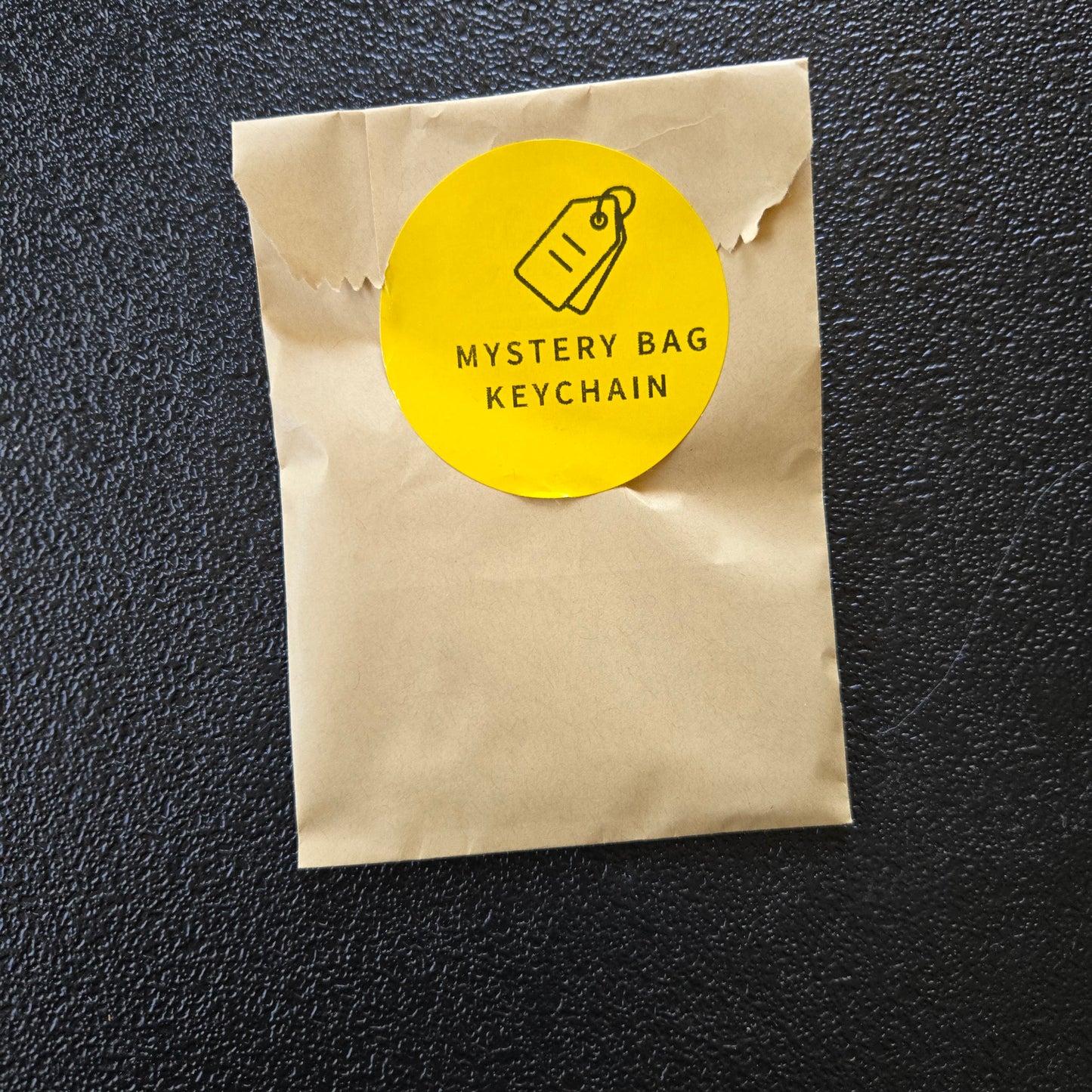 Mystery Bag