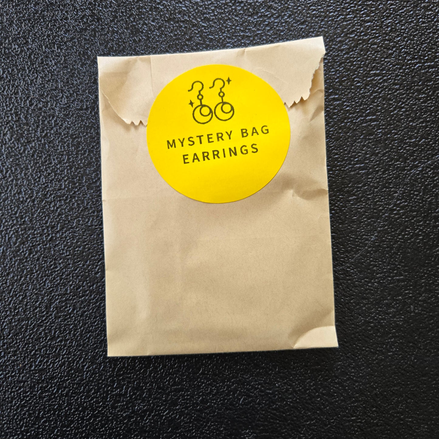Mystery Bag