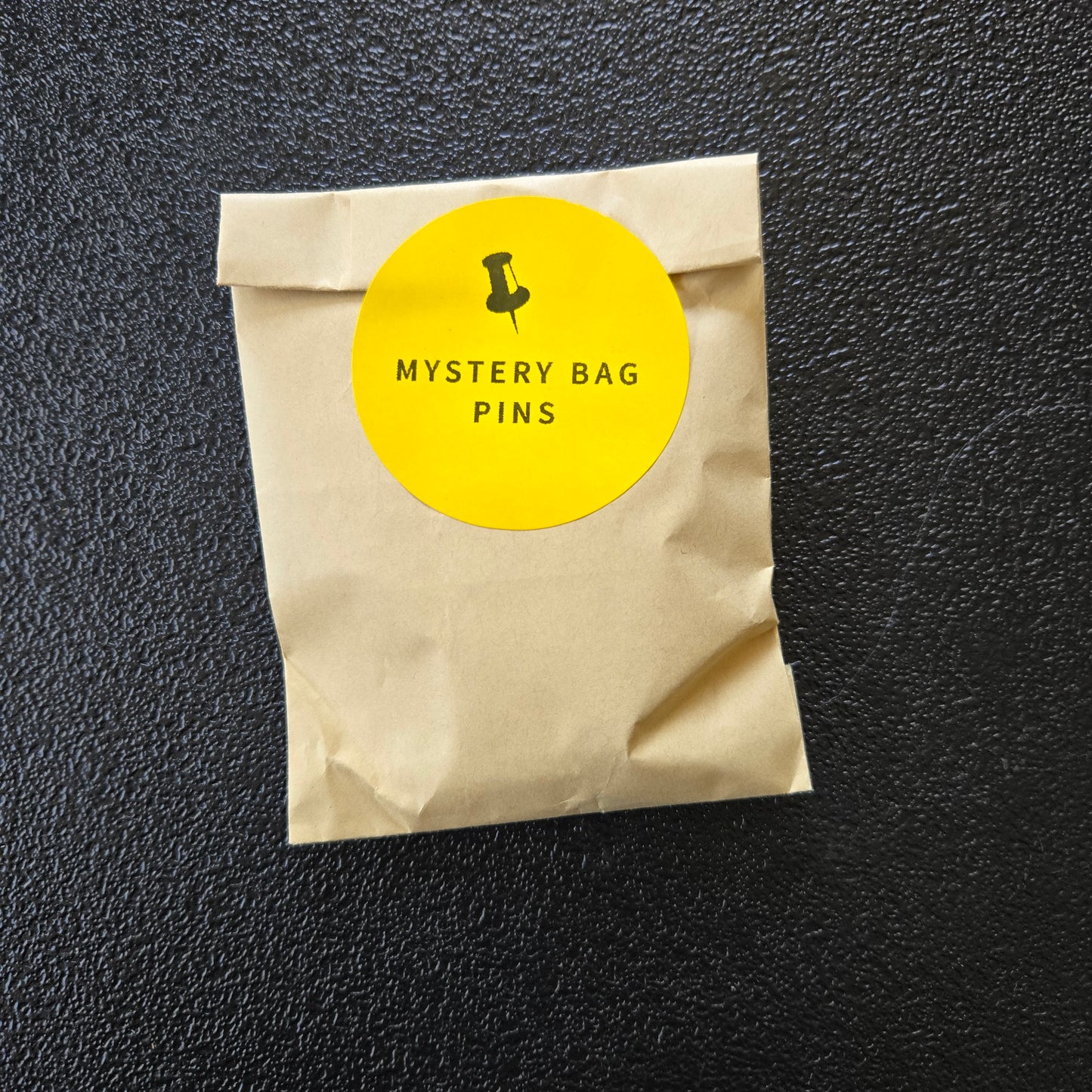 Mystery Bag