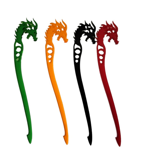 Dragon Hair Sticks