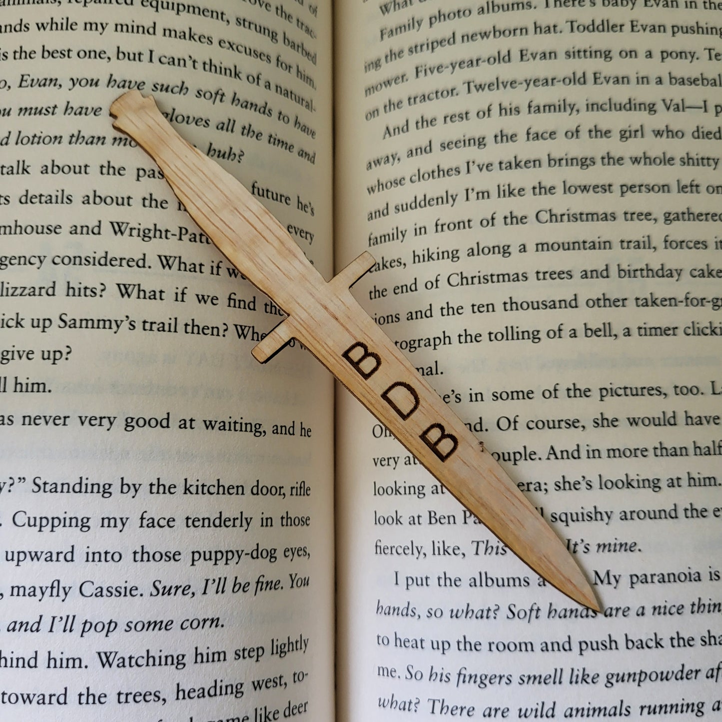 Bookmarks