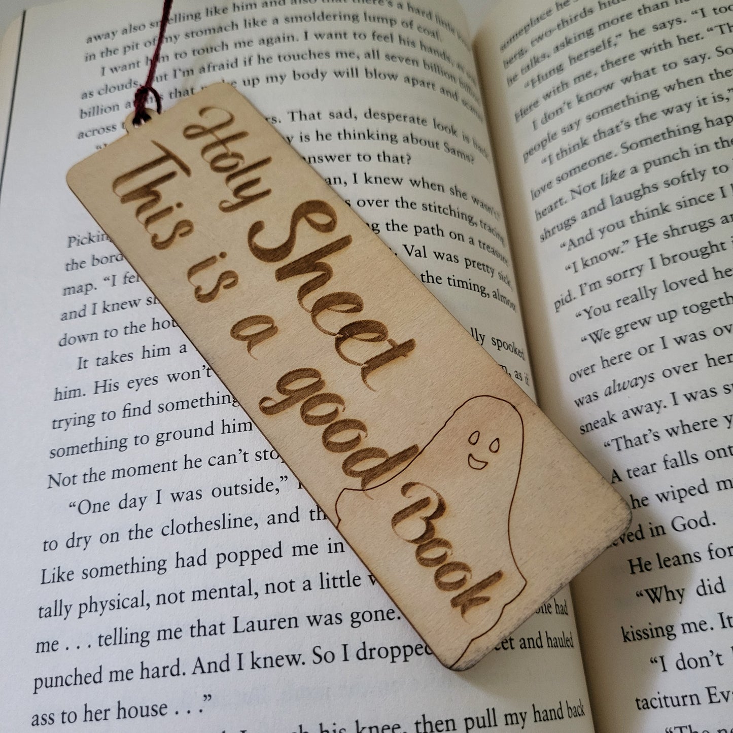 Bookmarks